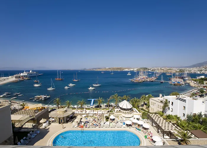 Otel Diamond Of 5*