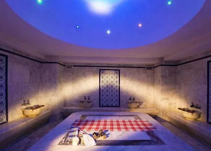 Otel Diamond Of