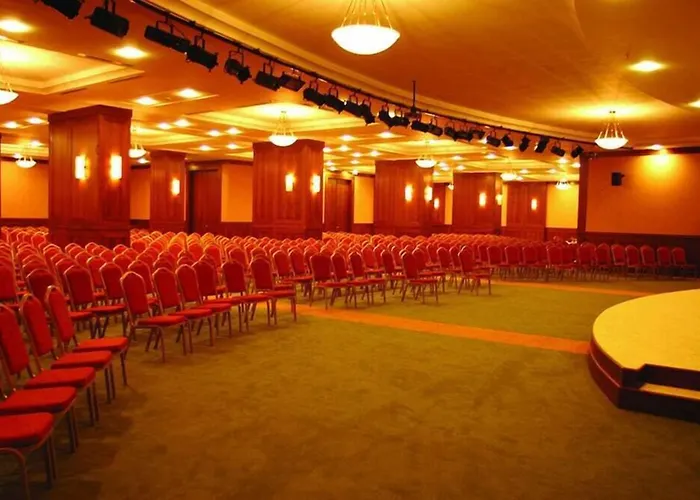 Diamond Of Otel Bodrum