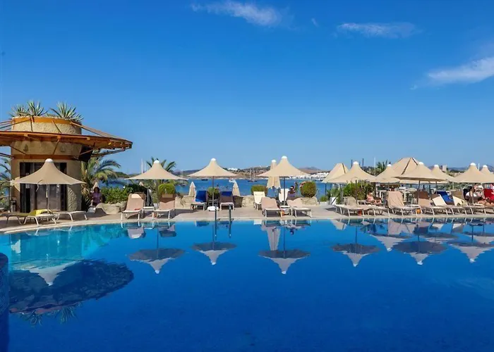 Otel Diamond Of
