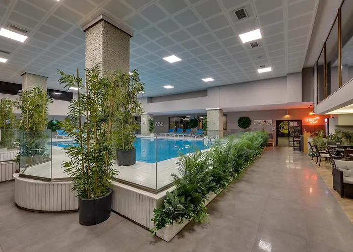 Diamond Of Hotell 5*