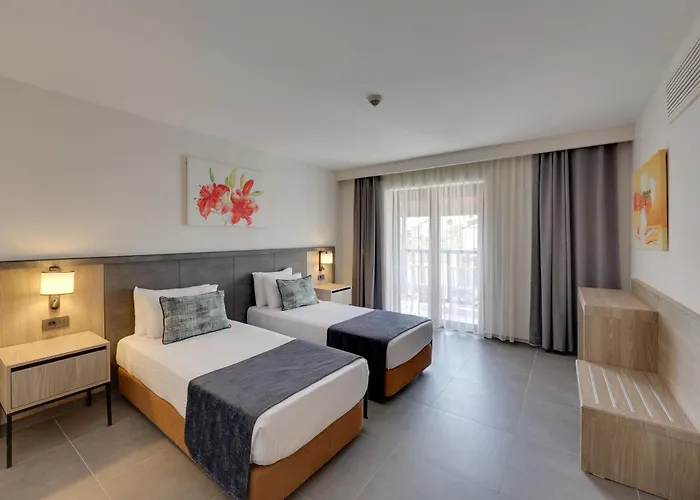 Hotell Diamond Of 5*