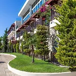 Diamond Of Hotel Bodrum