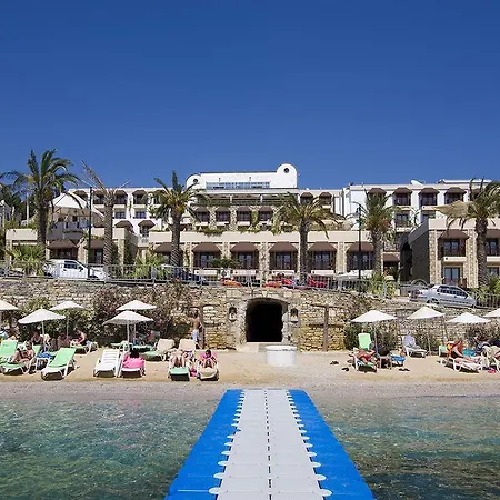 Diamond Of Hotell