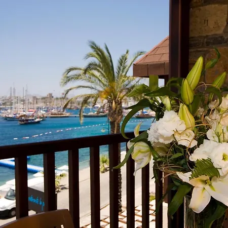 Diamond Of Hotell Bodrum