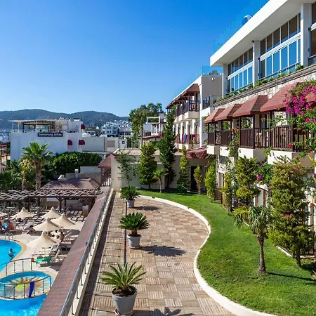 Hotell Diamond Of 5*