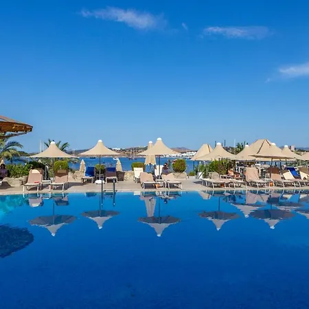 Hotel Diamond Of Bodrum
