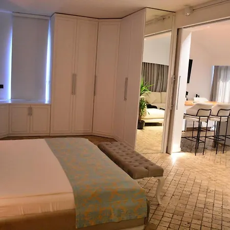 Hotel Diamond Of Bodrum