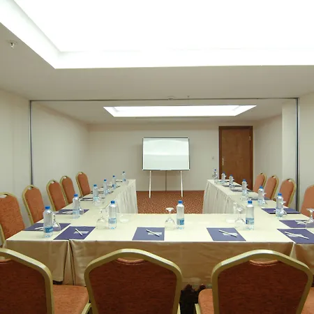 Diamond Of Hotell Bodrum