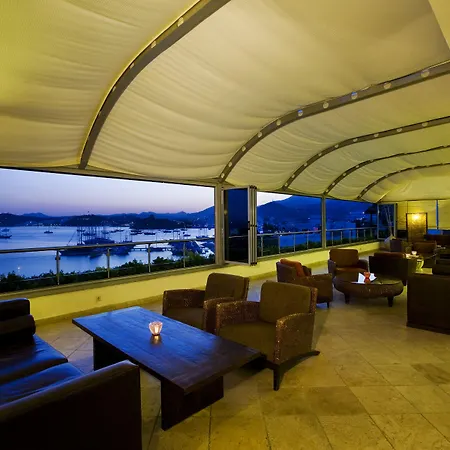 Hotell Diamond Of 5*