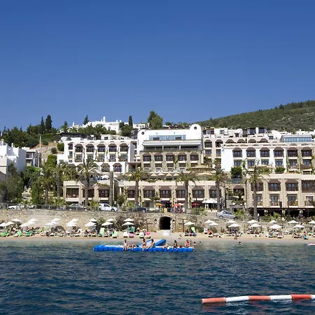 Diamond Of Hotell 5*