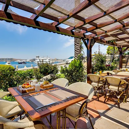 Diamond Of Hotell 5*