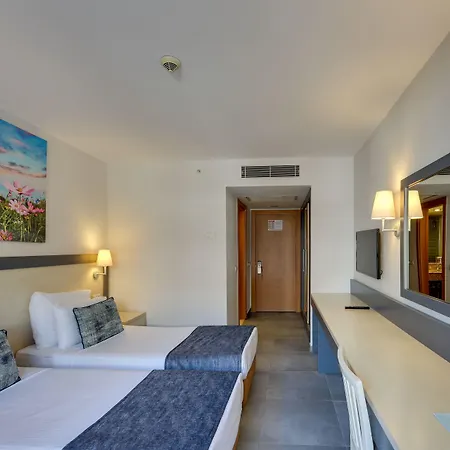 Hotel Diamond Of Bodrum