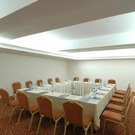 Diamond Of Otel Bodrum