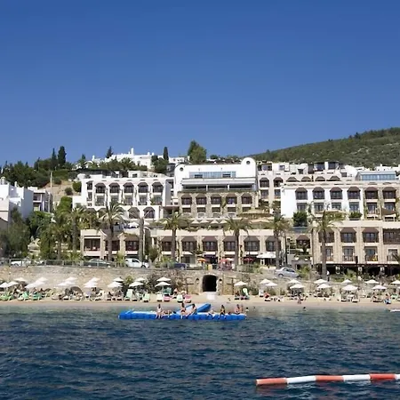 Diamond Of 5* Bodrum