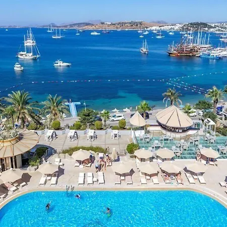 Otel Diamond Of Bodrum