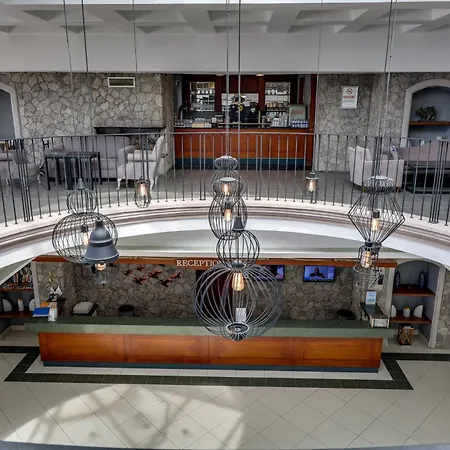 Otel Diamond Of Bodrum