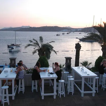 Hotell Diamond Of 5*