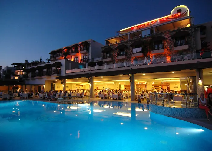 Diamond Of 5* Bodrum