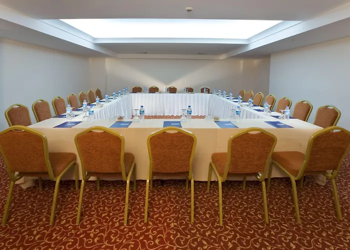 Diamond Of 5* Bodrum