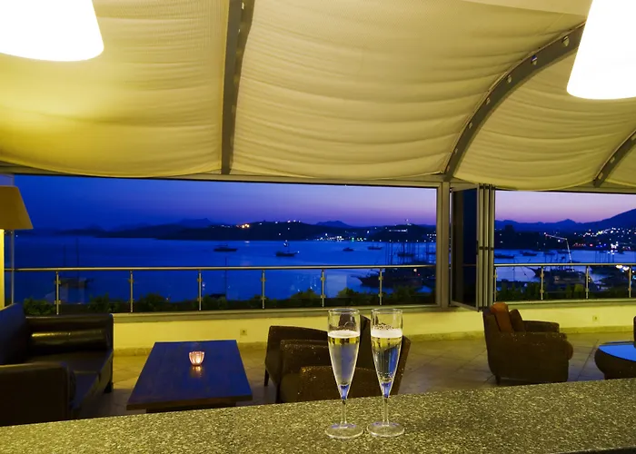 Diamond Of Bodrum