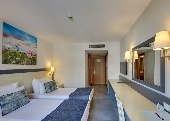 Hotel Diamond Of Bodrum