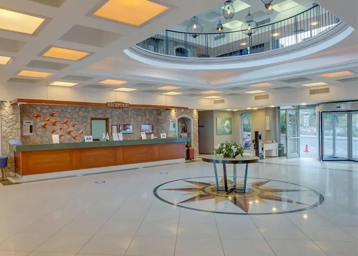 Hotel Diamond Of Bodrum