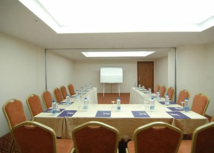 Diamond Of Hotel