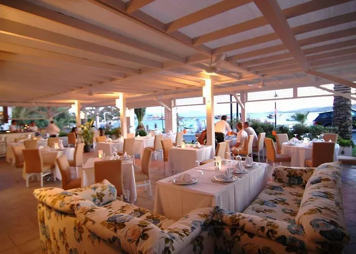 Diamond Of 5* Bodrum