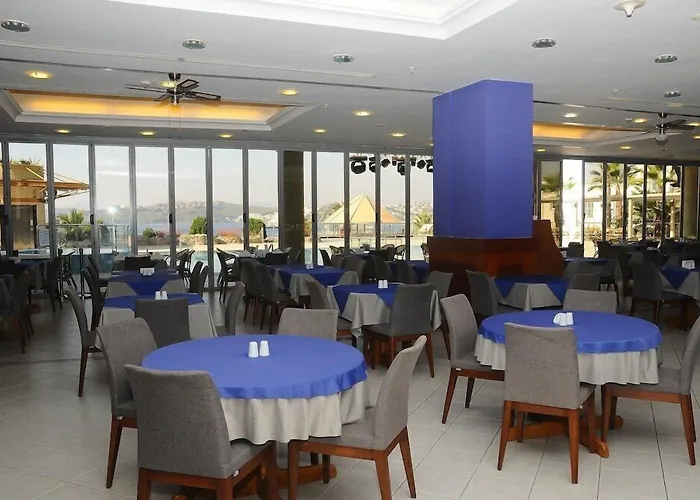 Diamond Of Hotel