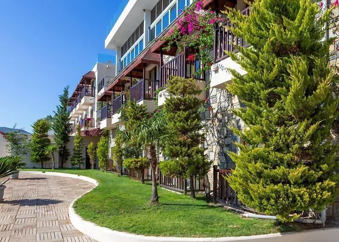 Diamond Of Otel Bodrum