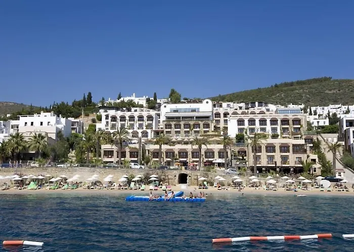 Diamond Of 5* Bodrum