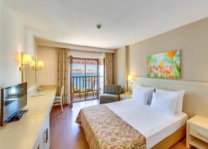 Diamond Of 5* Bodrum