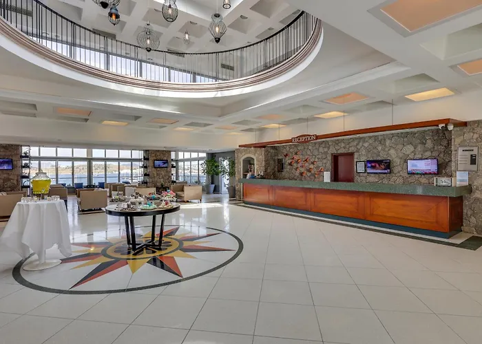 Hotel Diamond Of