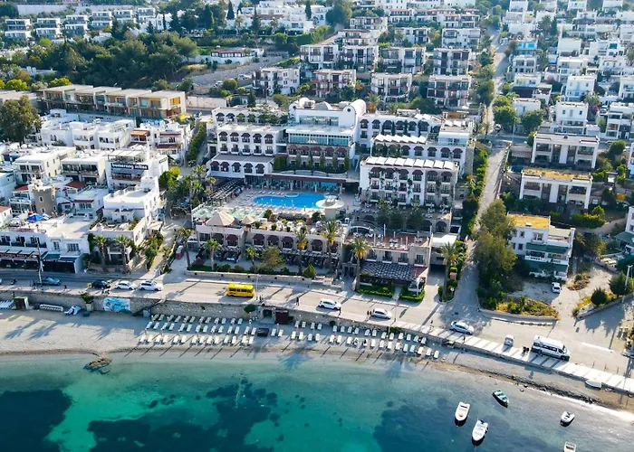 Diamond Of 5* Bodrum