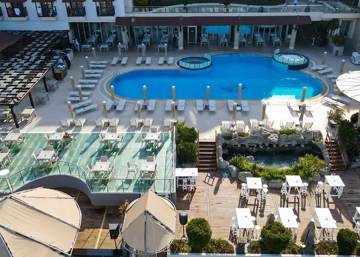 Diamond Of Hotel