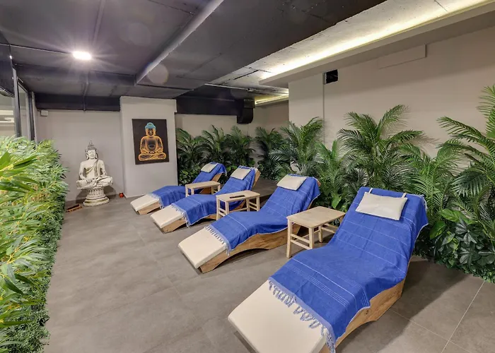 Otel Diamond Of Bodrum