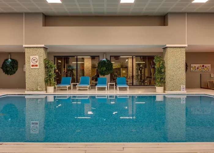 Hotel Diamond Of 5*