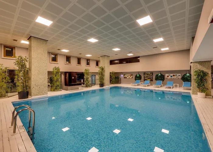 Hotel Diamond Of