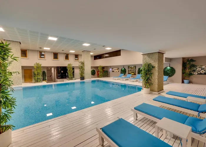 Hotel Diamond Of Bodrum