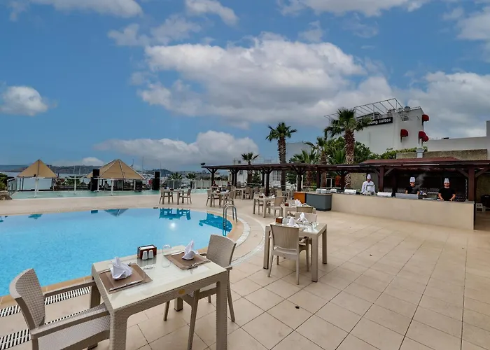 Diamond Of Hotel Bodrum