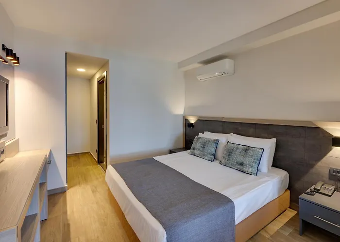 Diamond Of Hotel Bodrum