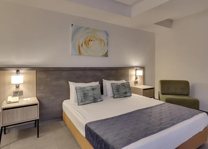 Diamond Of Bodrum