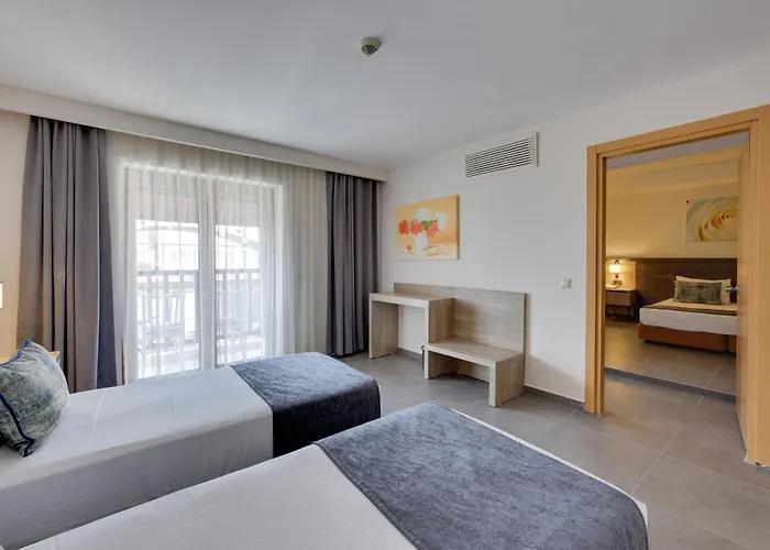 Hotel Diamond Of 5*