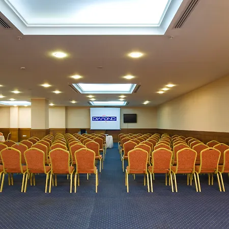 Otel Diamond Of