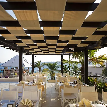 Hotel Diamond Of 5*
